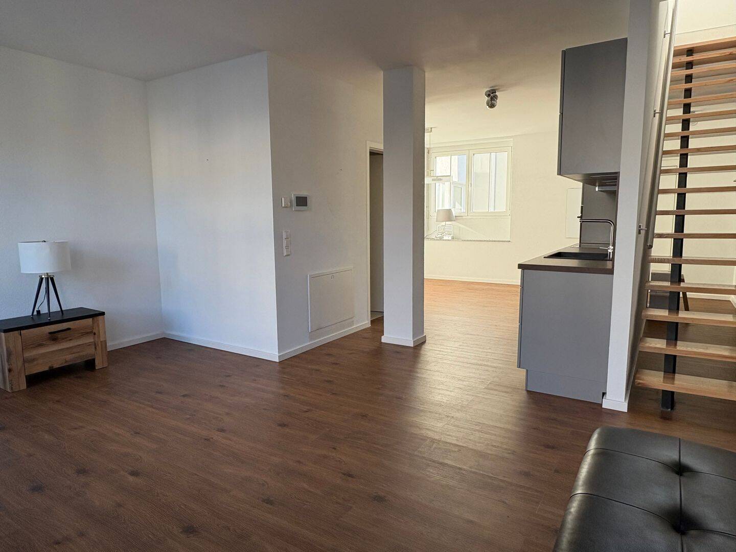 Wohnen mit Stil – Maisonettewohnung in Reutlingen, 72764 Reutlingen