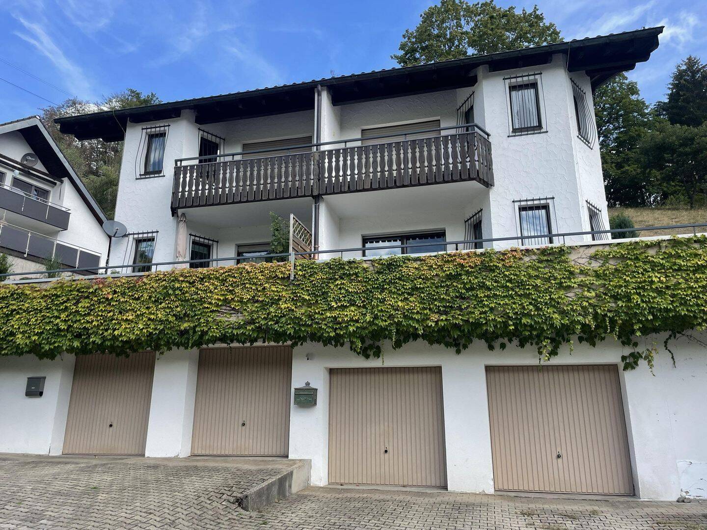 Wohnen, wo der Schwarzwald zuhause ist, 79695 Wieden