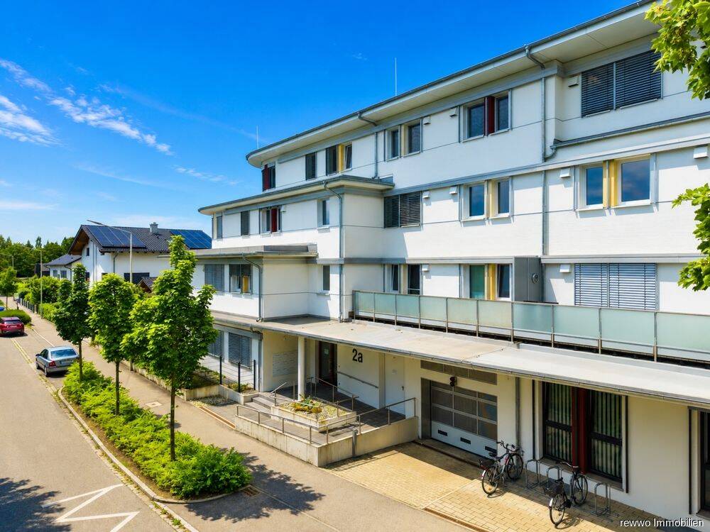 Exklusives Wohnambiente – Moderne 4-Zimmer-Wohnung mit hochwertiger Ausstattung, 84489 Burghausen
