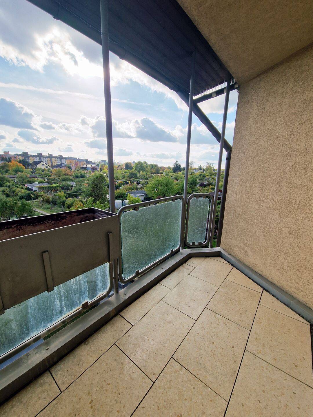 Thon: gemütliche 2-Zi.-Wohnung mit sonnigem Balkon!, 90425 Nürnberg