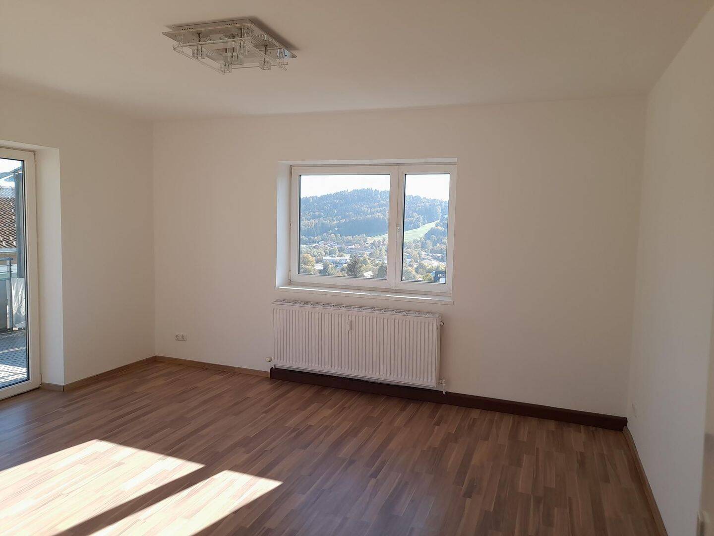 Helle 3 Zimmer Wohnung im 2. OG in 94078 Freyung zu vermieten, 94078 Freyung