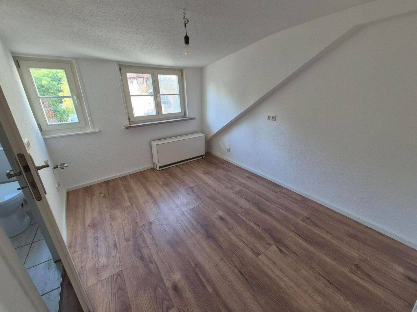 Helles 2-Zimmer-Apartment im 3. Obergeschoss in Wiesbaden, 65183 Wiesbaden (Wiesbaden)