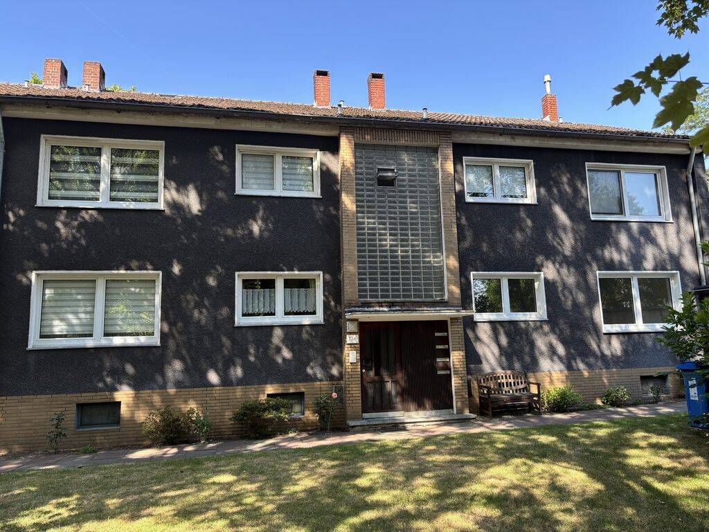 VIVAWEST modernisiert Ihre neue Wohnung., 46119 Oberhausen
