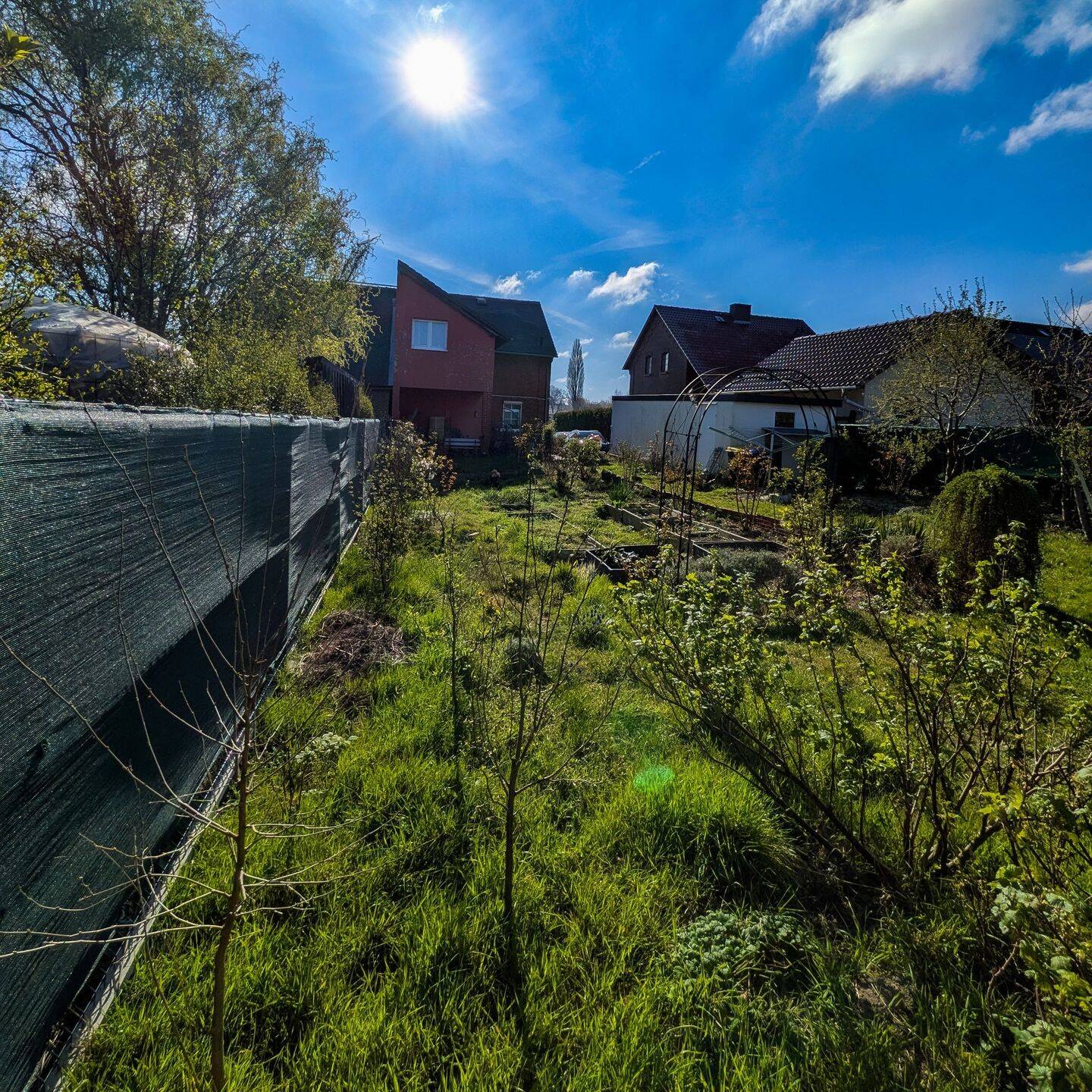 Eigenheim statt Miete – 122 m² Wohnfläche und 645 Grundstück für das Famillienglück, 2627 Hochkirch