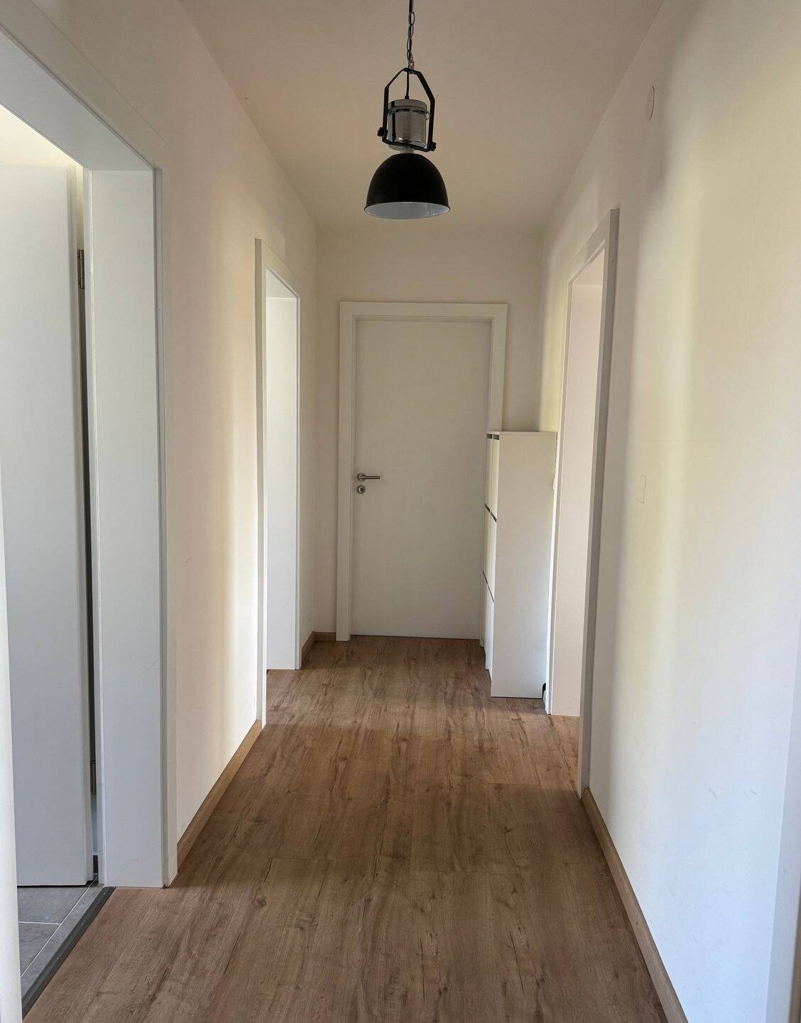 Gepflegte 3-Zimmer-Wohnung in Daglfing ab dem 01. Januar 2027 verfügbar, 81929 München (Bogenhausen Trudering-Riem)