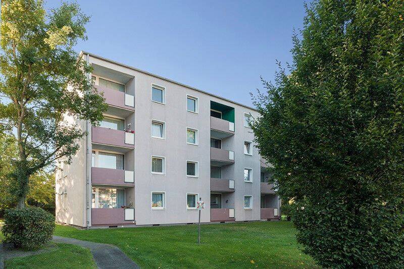 Schön hier zu wohnen., 30629 Hannover