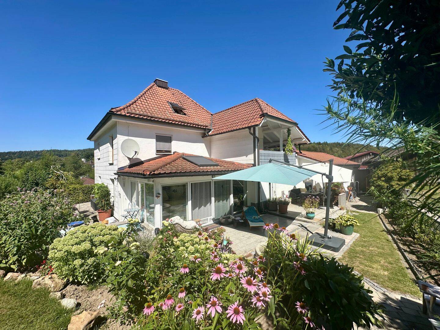 Haus in Fürstenstein, 94538 Fürstenstein