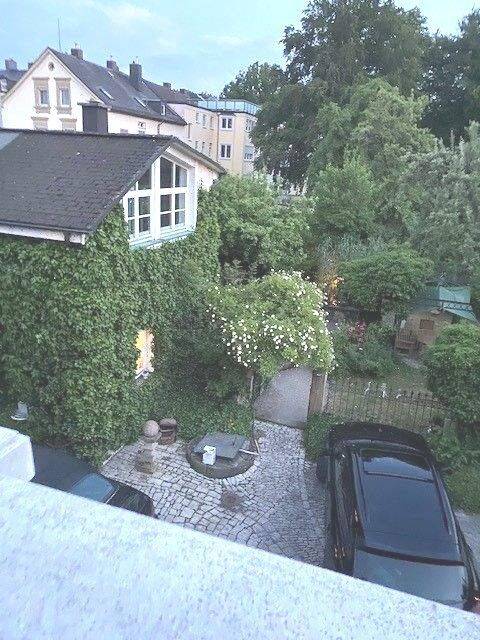 **Apartment Einziehen und Wohlfühlen!, 95444 Bayreuth (Altstadt City Gartenstadt Kreuzstein Neue Heimat)