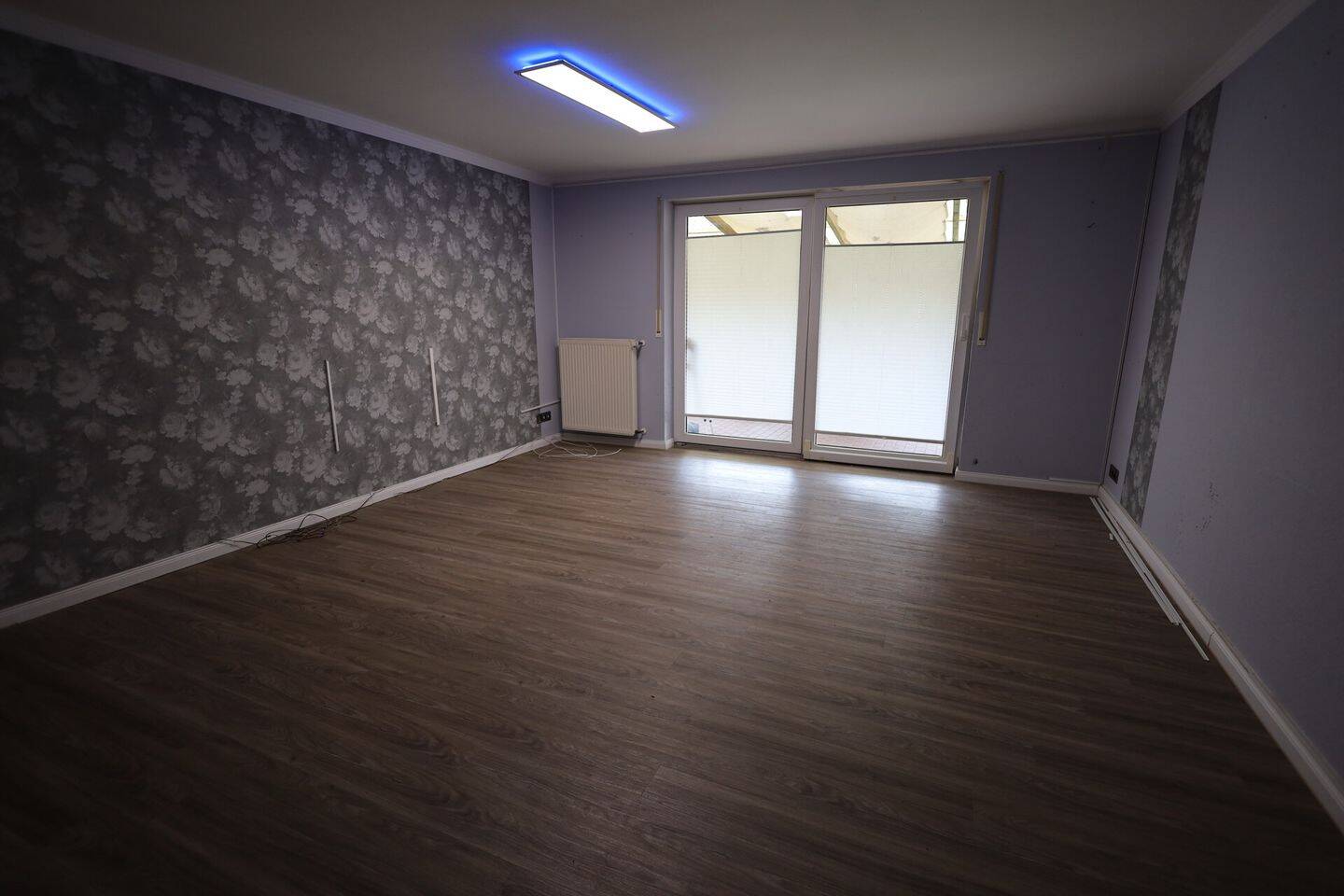 3 ZKB Haus zur Miete mit Garten am Obenende, 26871 Papenburg