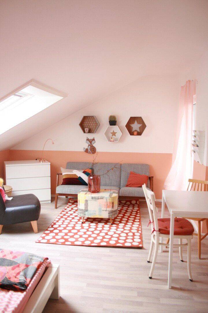 Tolles WG Zimmer mit Balkon, 36037 Fulda