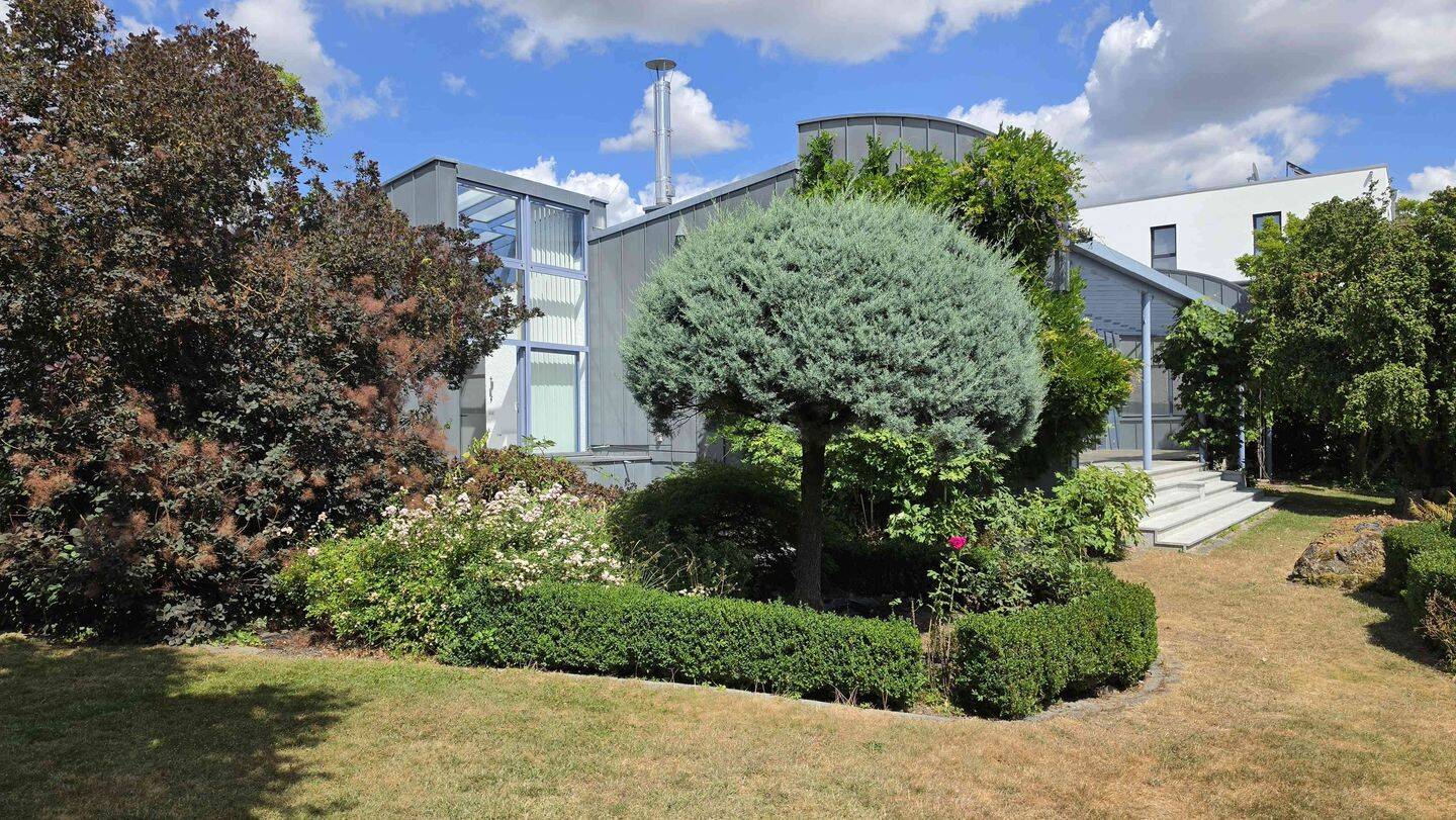 Top-Feldrandlage! Sehr gepflegtes EFH mit herrlichem Garten in ruhiger Spitzenlage von Dietkirchen, 65553 Limburg a.d. Lahn