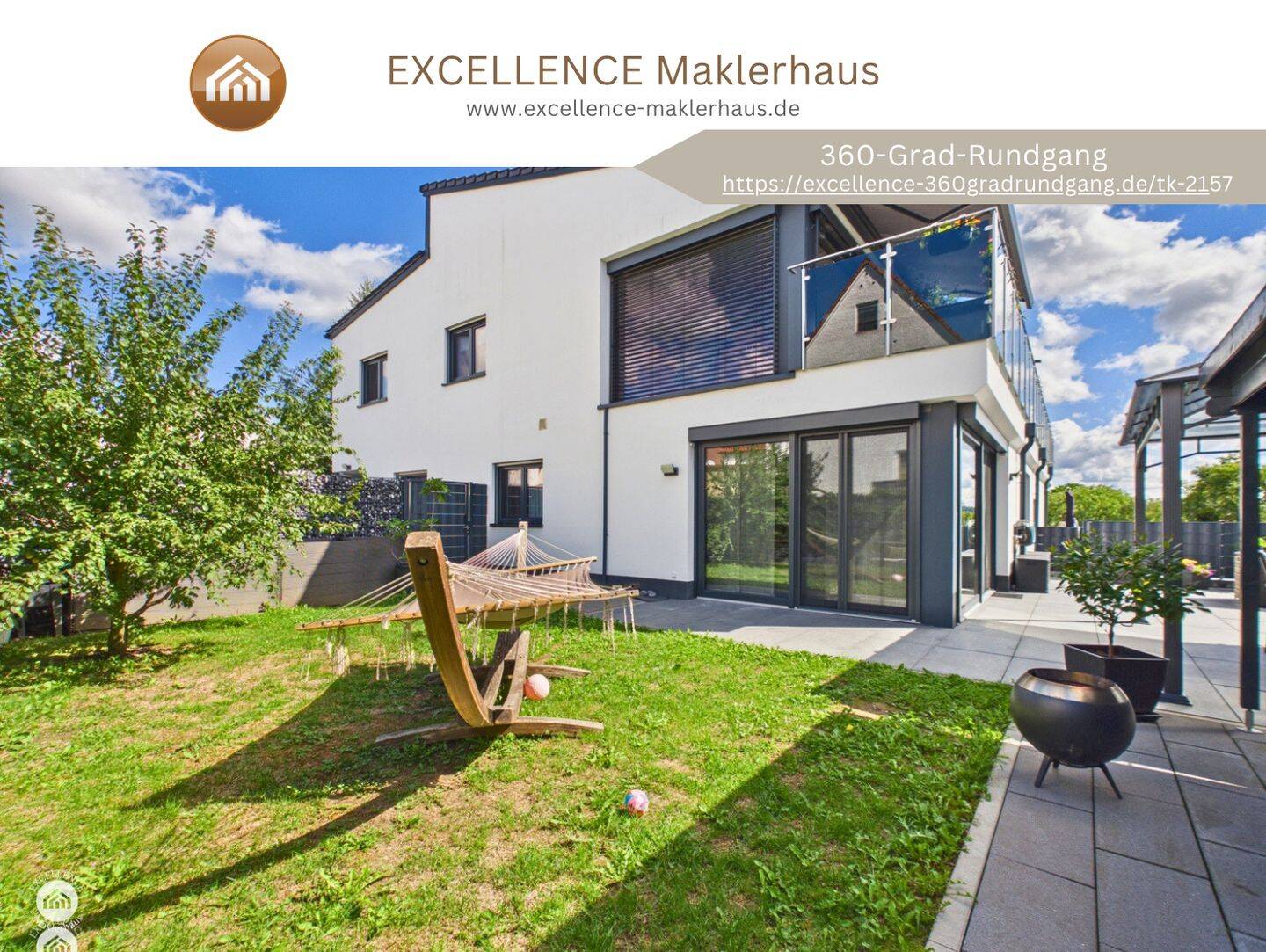 EXCLUSIVE Erdgeschosswohnung – mit großer Terrasse und eigenem Garten, 89362 Offingen