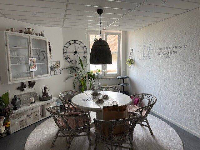 2,5-Zimmer-Wohnung in Bad Säckingen, zentral gelegen, 79713 Bad Säckingen
