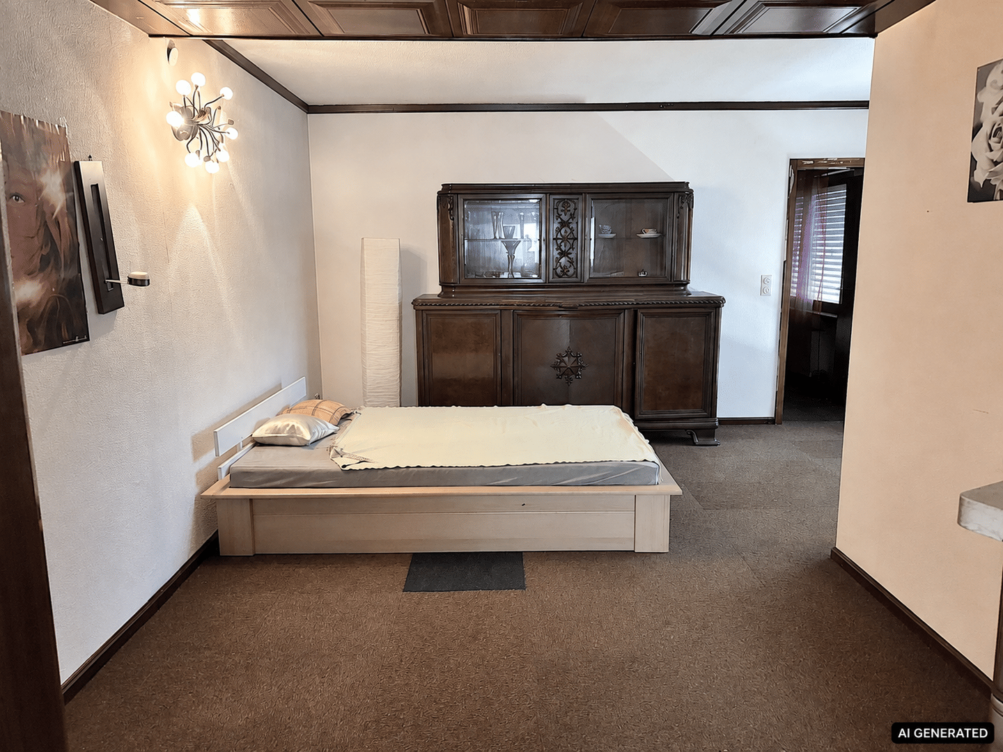 Einfamilienhaus mit Terrasse, Balkon und traumhaftem Ausblick!, 56346 Prath