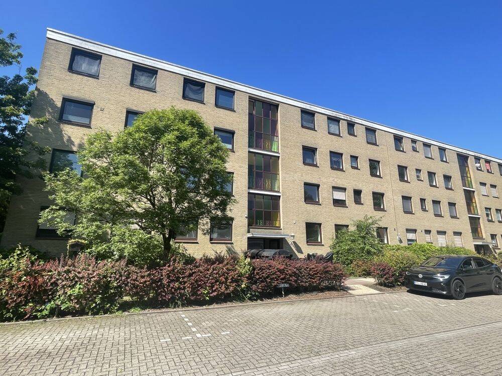 Einziehen oder vermieten – renovierte Erdgeschoss-Wohnung mit Optionen, 26419 Schortens (Stadt Wilhelmshaven)