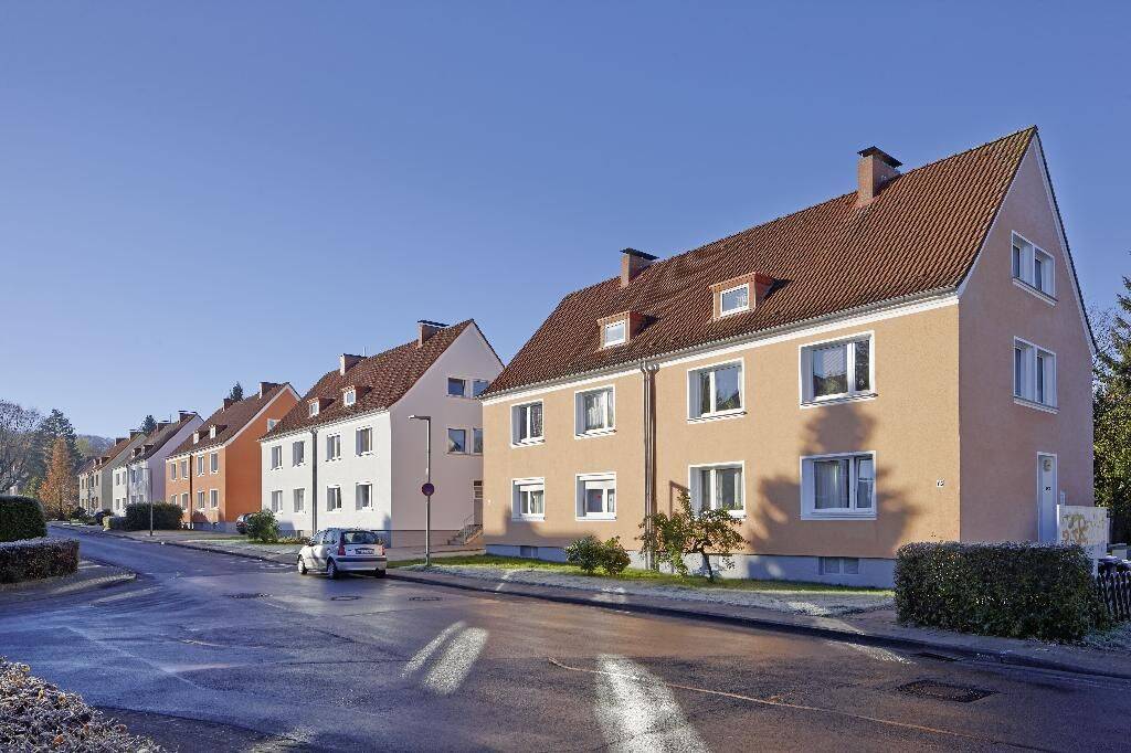 2-Zimmer-Wohnung in Bielefeld Dornberg, 33619 Bielefeld