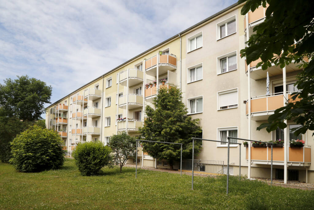 Familie herzlich willkommen!, 6667 Weißenfels