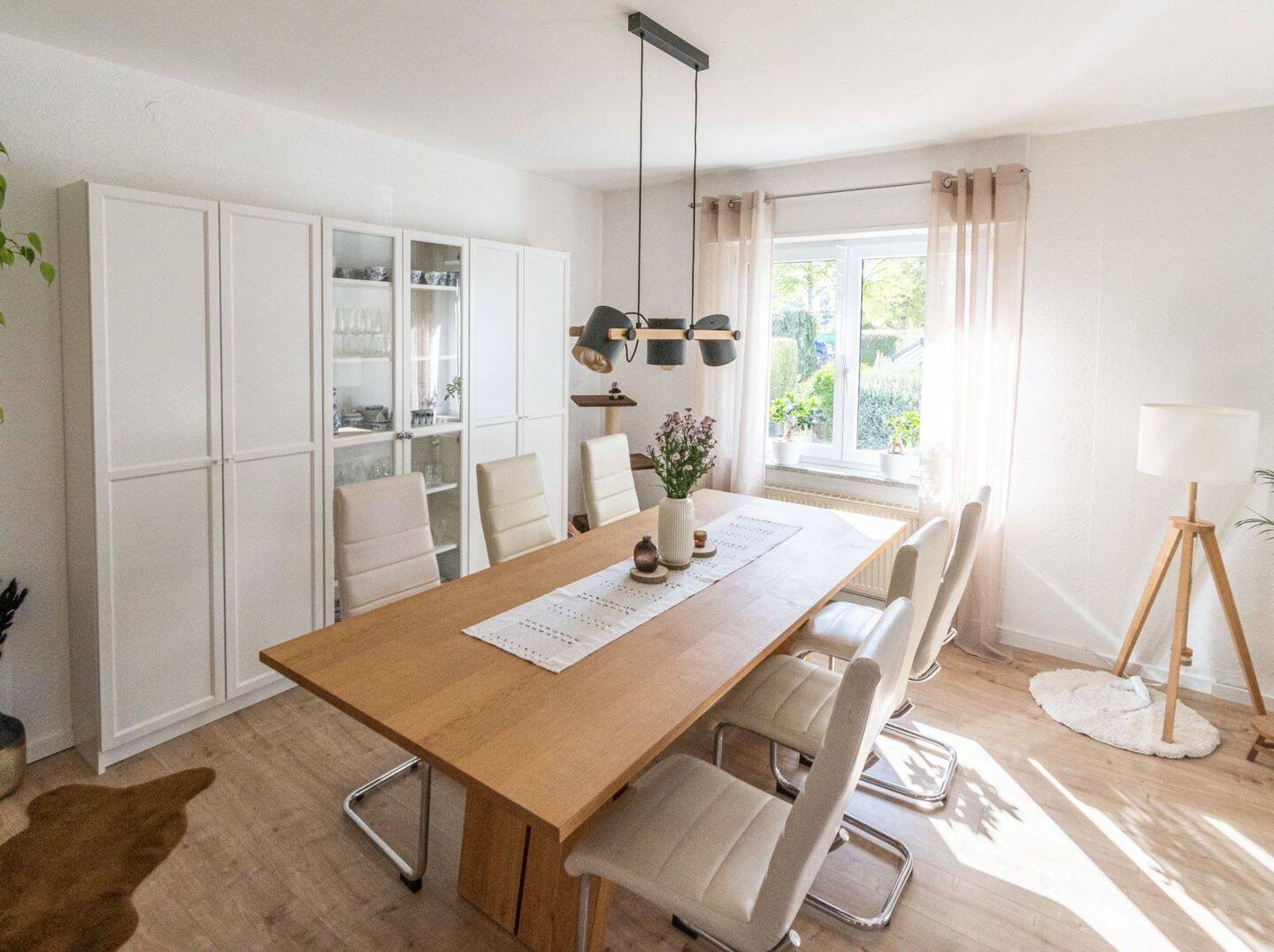 Wohn(T)räume für Ihre Familie – gepflegte und moderne DHH in Tirschenreuth, 95643 Tirschenreuth