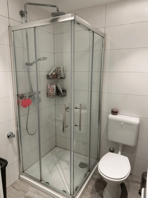 Moderne 2,5-Zimmer Wohnung in Bochum Riemke, 44807 Bochum (Bergen Grumme Hofstede Riemke)