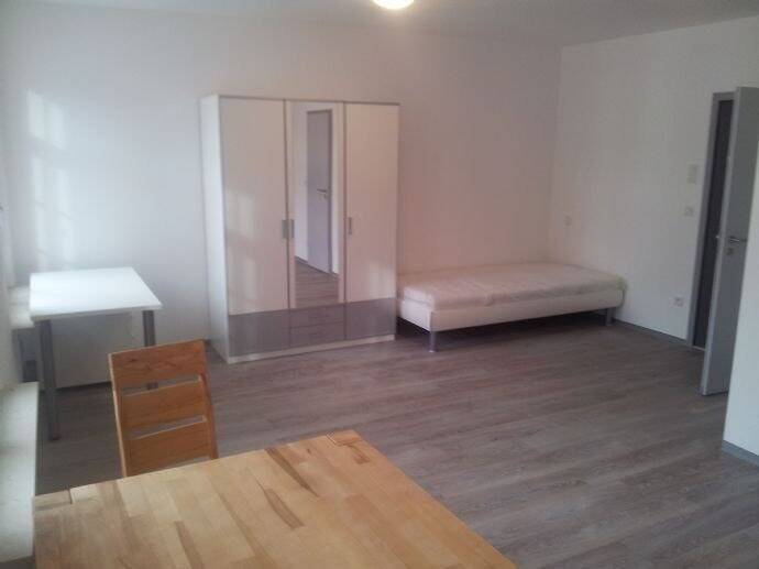 Achtung Studenten – Attraktives möbliertes 1 Zimmer Appartement im Herzen der Amberger Altstadt, 92224 Amberg