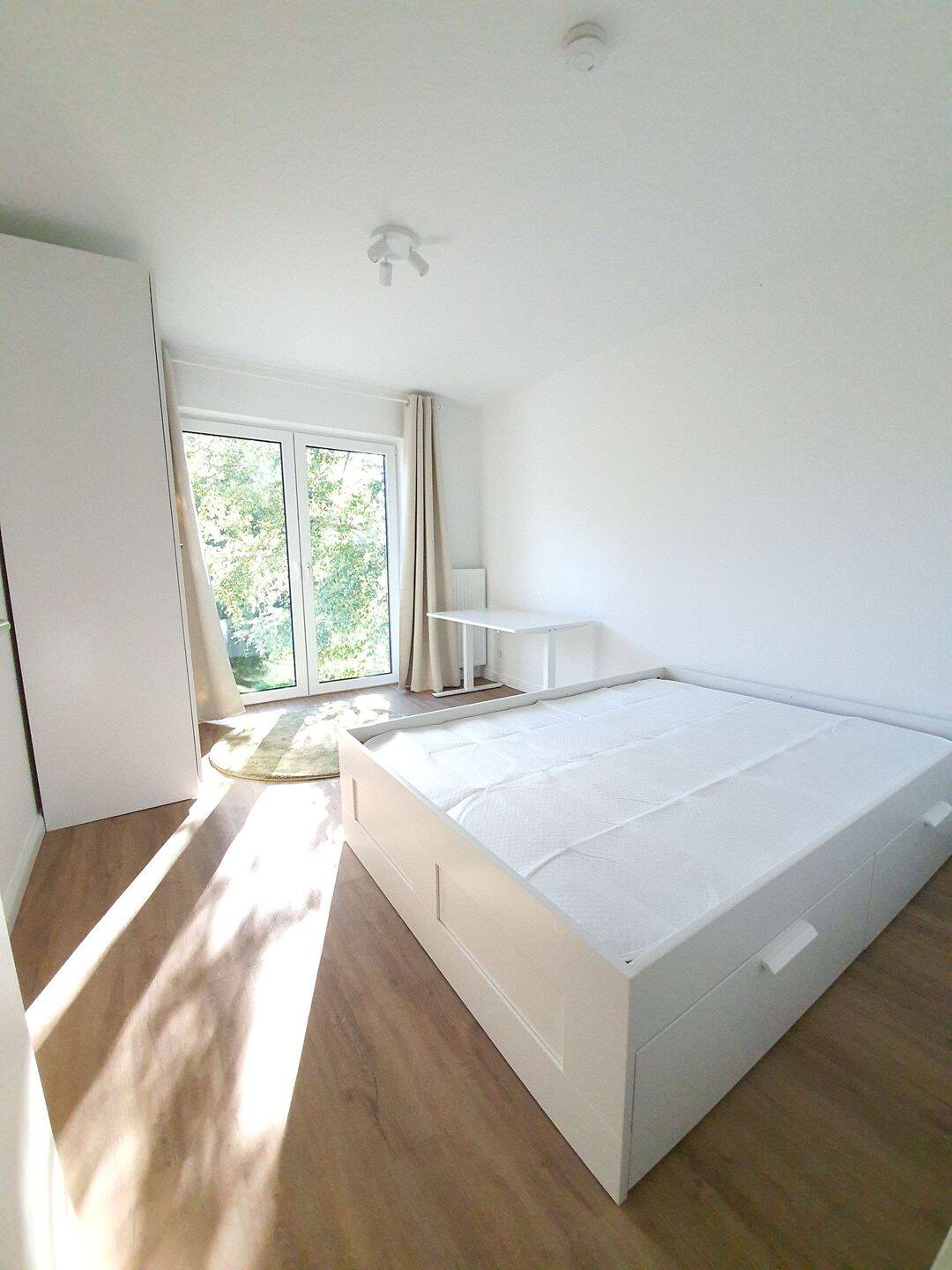 Teilmöbliertes Apartment N° 4 mit Gemeinschaftsküche und Bad zu vermieten, 26125 Oldenburg (Oldb) (Donnerschwee Etzhorn Nadorst Ofenerdiek Ohmstede)