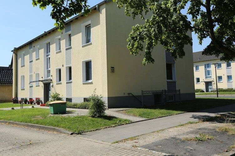Ruhig gelegene 3-Zimmer-Wohnung, 29525 Uelzen