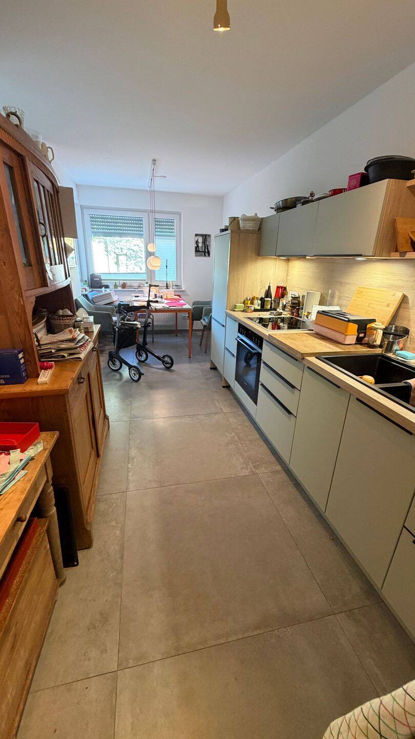 Moderne 3-Zimmer-Neubauwohnung, 100 m², barrierefrei – Nachmieter ab 01.12.2026 gesucht, 53474 Bad Neuenahr-Ahrweiler