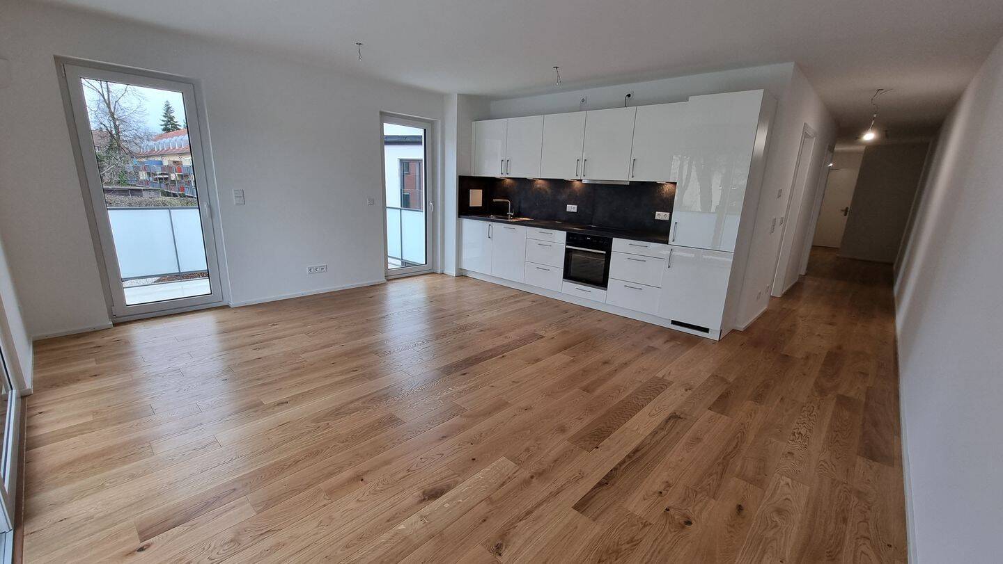 Mietwohnung, 3 Zimmer, 79 m², in Dachau, 85221 Dachau