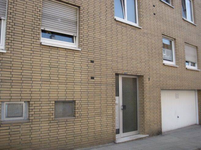 Klein aber fein – Wohnen, wo das Herz schlägt., 45145 Essen (Frohnhausen Holsterhausen)