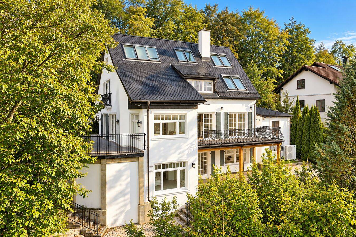 OPEN HOUSE | Offene Besichtigung am Samstag, 24.Oktober, von 13-16 Uhr, 85614 Kirchseeon
