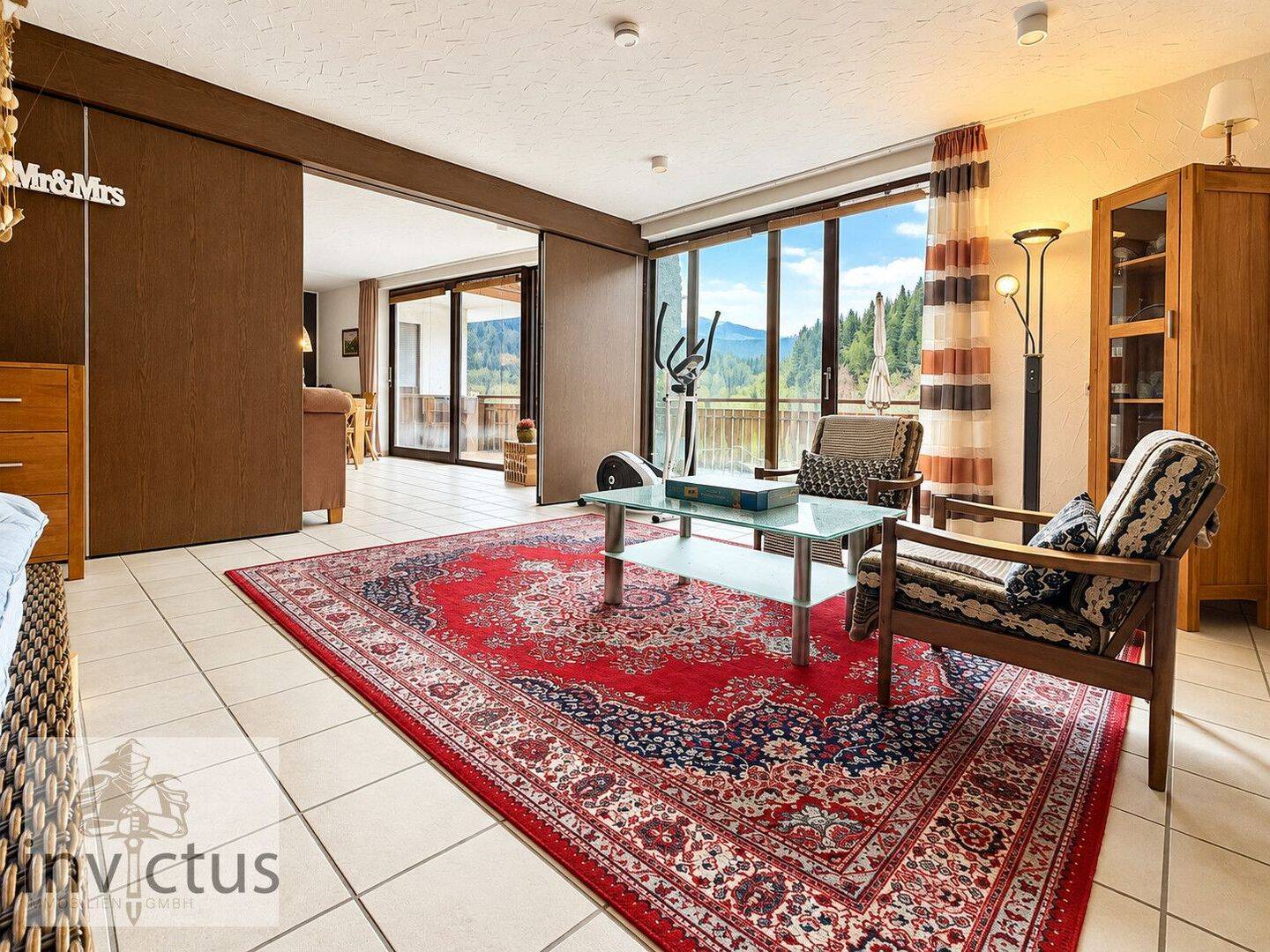 Viel Platz für wenig Geld! ca. 94 m², 2 Bäder, Terrasse & Panoramablick sowie Energieklasse B!, 77776 Bad Rippoldsau-Schapbach