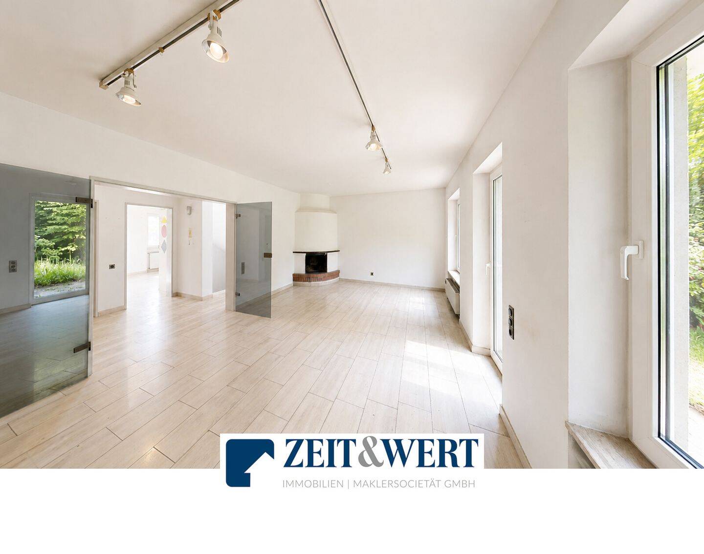 Erftstadt-Lechenich! Stattliche Doppelhaushälfte mit viel Potenzial! (CA 5021), 50374 Erftstadt