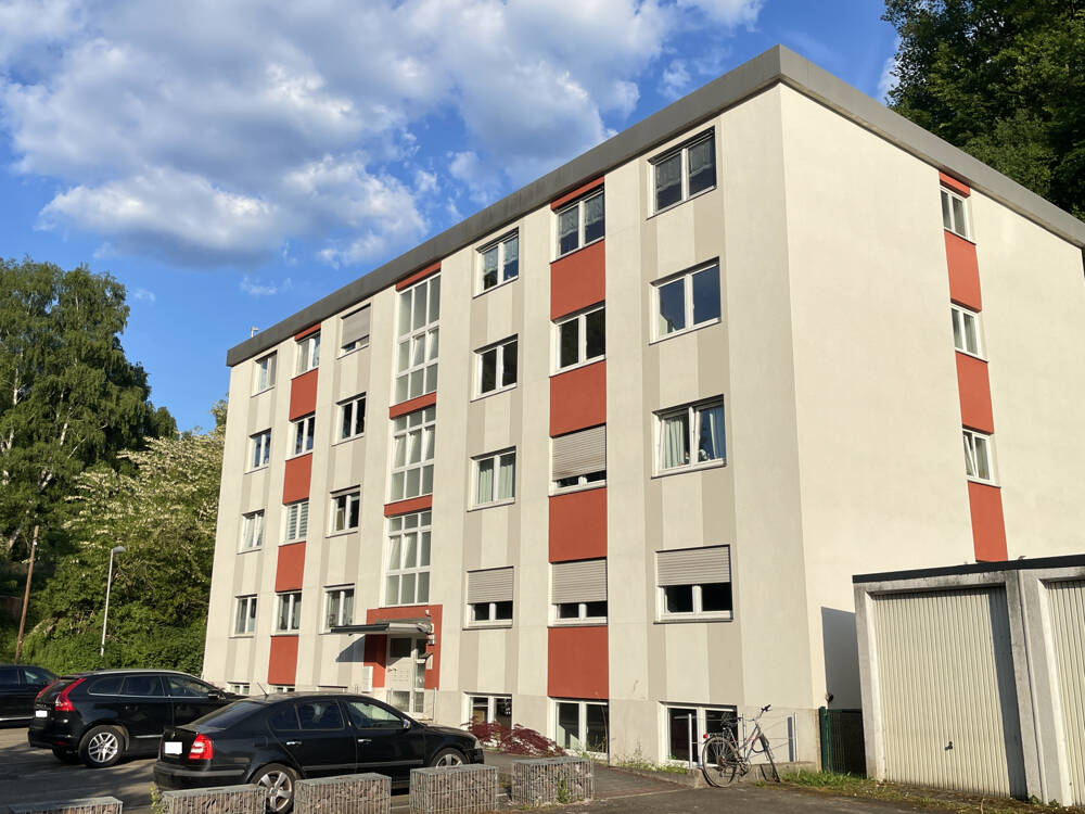 1-Zimmer-Wohnung in Uni-Nähe Saarbrücken, 66133 Saarbrücken