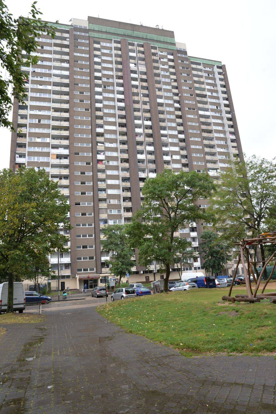 2 Zimmer Wohnung in Meschenich, 50997 Köln (Rodenkirchen)