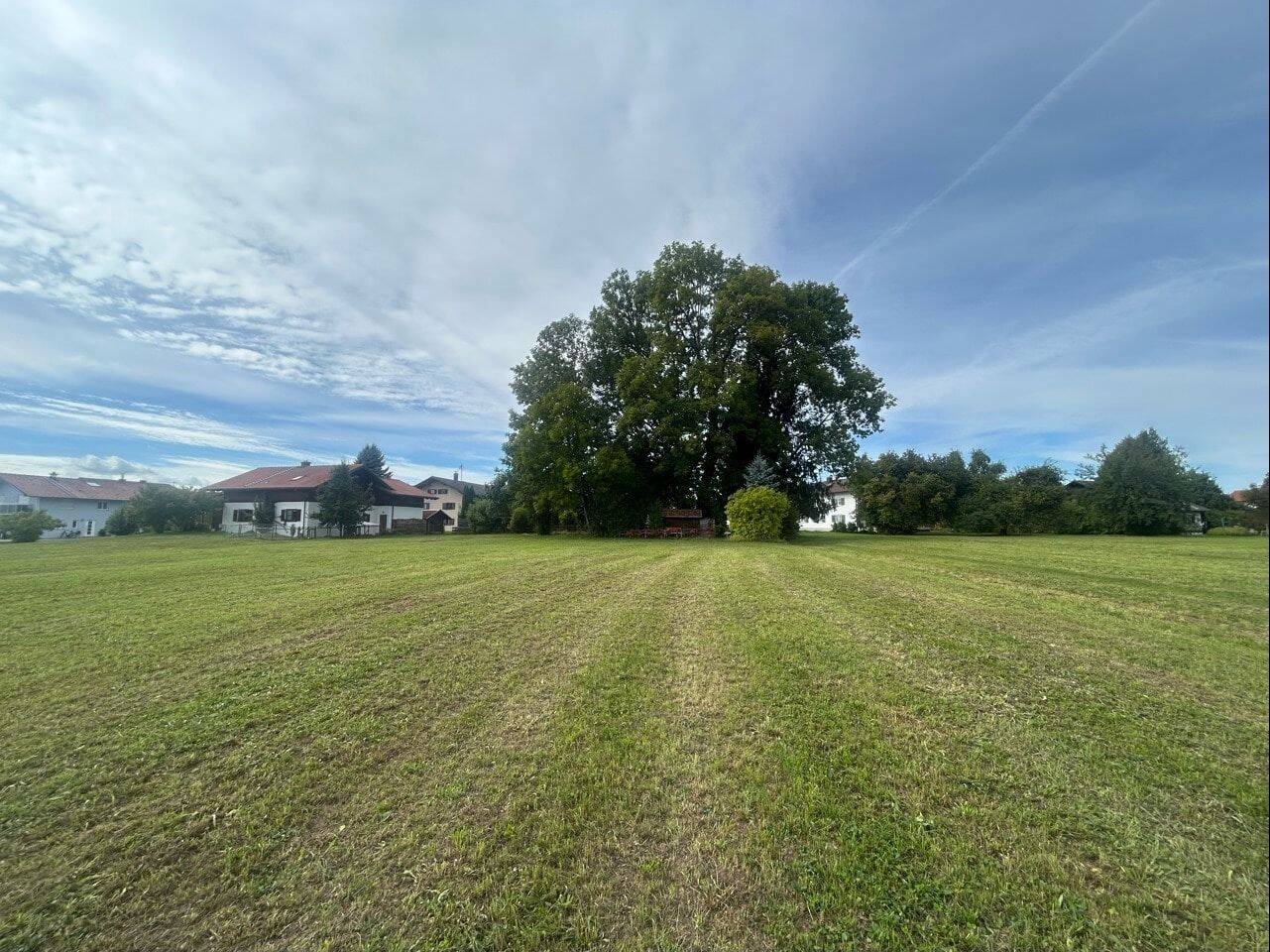 Bauen in Ortsrandlage!, 83109 Großkarolinenfeld