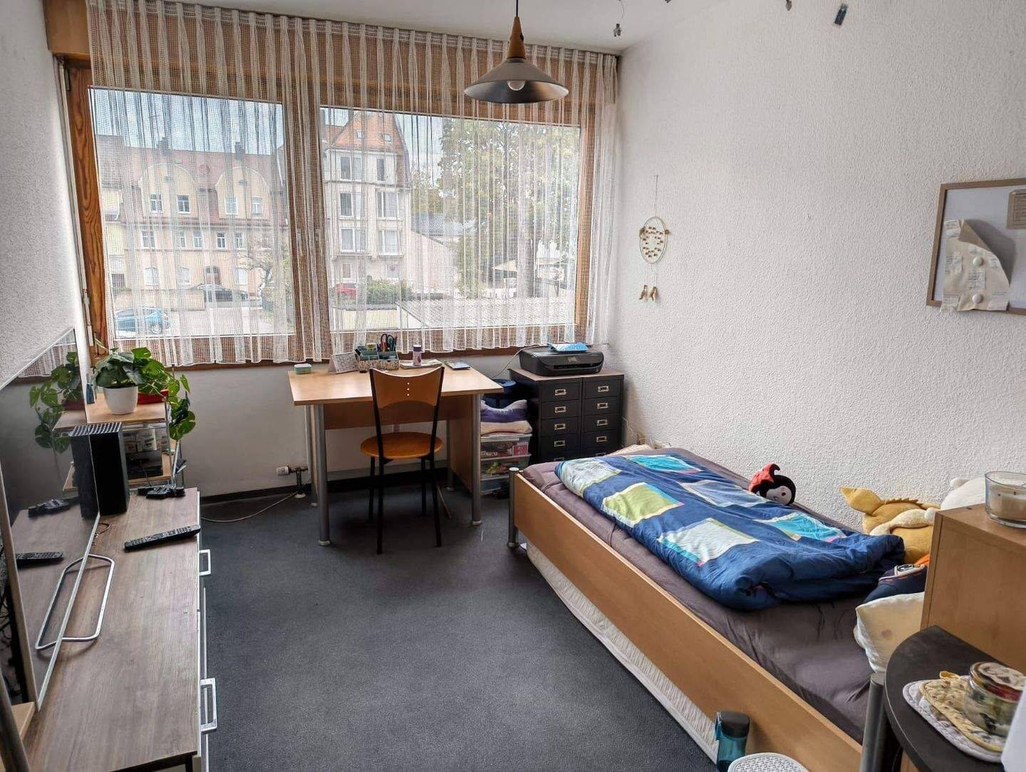 Attraktives Apartment in Top Lage!, 91052 Erlangen (Anger Erlangen-Ost Erlangen-Süd Innenstadt)