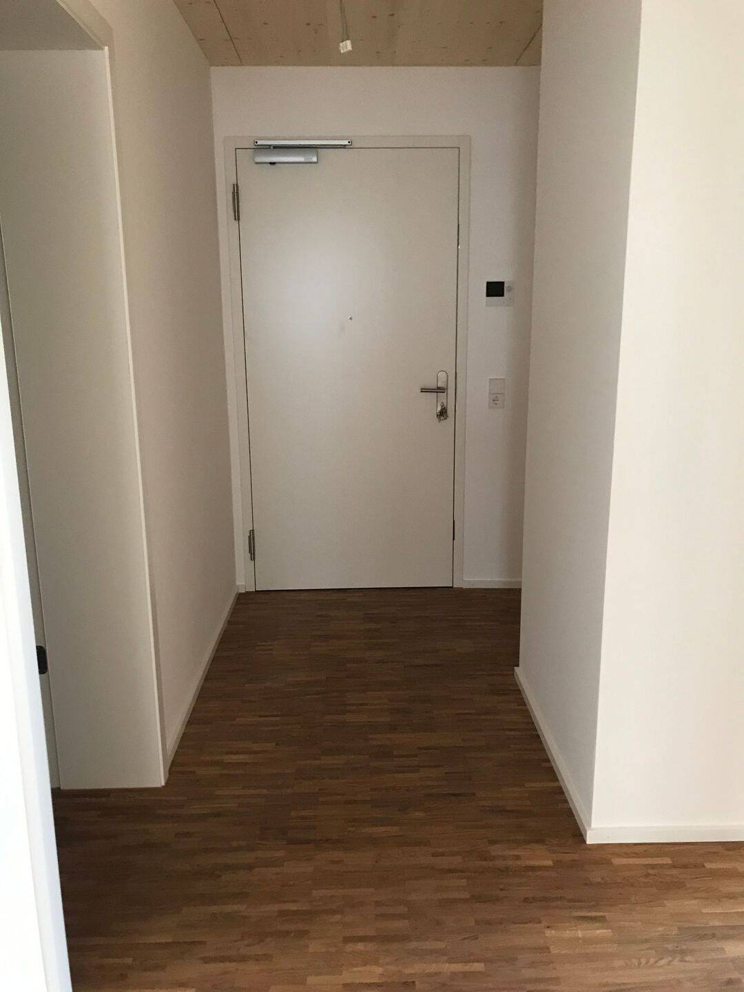 4-Zimmer-Wohnung ‚Am Kurhaus‘ ab 1.1.2027 mit zwei Terrassen, 79199 Kirchzarten