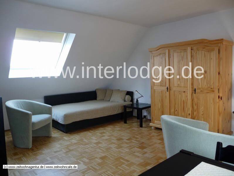 INTERLODGE Köln: Gemütliche und komplett möblierte Dachgeschoßwohnung, 50829 Köln (Ehrenfeld Bocklemünd/Mengenich Ossendorf Vogelsang Widdersdorf)