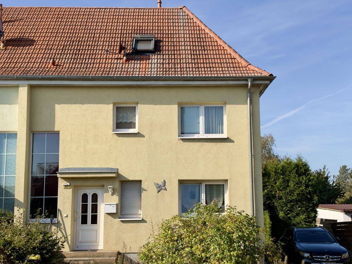 PROVISIONSFREI | Großzügiges Reihenendhaus – genug Platz für die ganze Familie auf drei Etagen!, 16321 Bernau bei Berlin