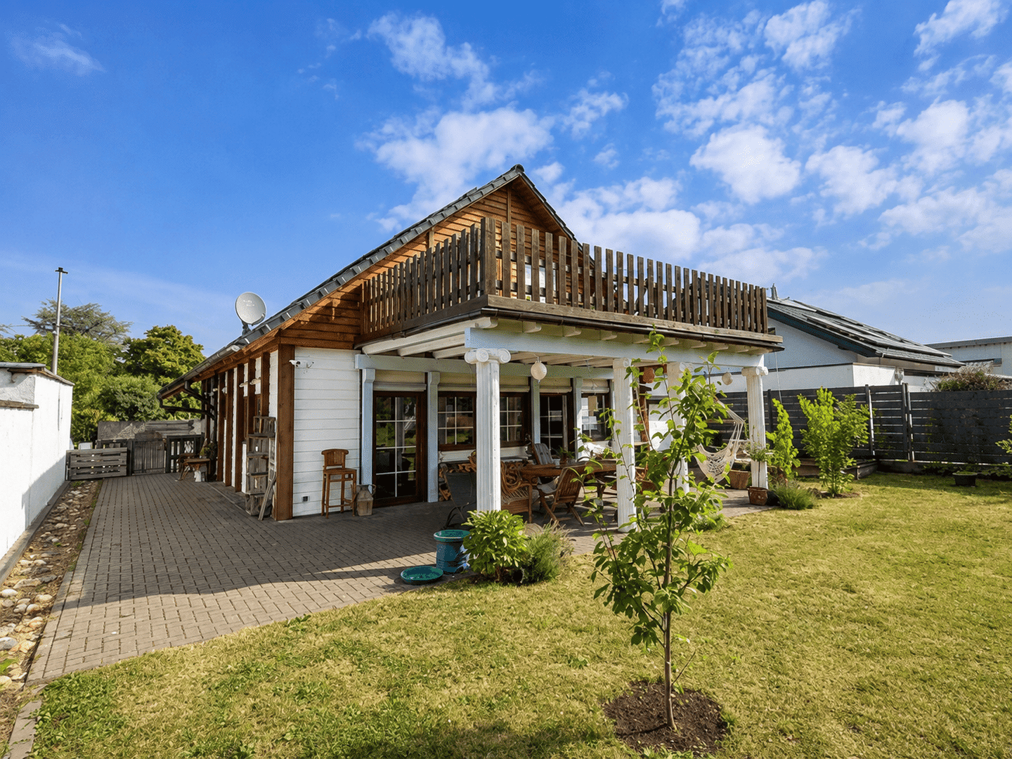 Junges Einfamilienhaus aus 2017 mit Photovoltaik, Speicher, Wallbox und neuer Wärmepumpe., 53909 Zülpich