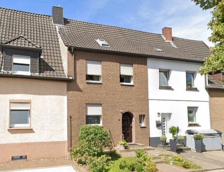 Traumhaus für junge Familien in Dorsten-Feldmark ++ Top-gepflegt mit MEGA-Garten ++, 46282 Dorsten