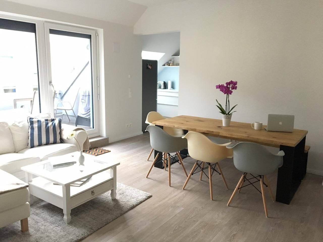 Helle 4-Zimmerwohnung im Herzen von Neufahrn, 85375 Neufahrn b. Freising