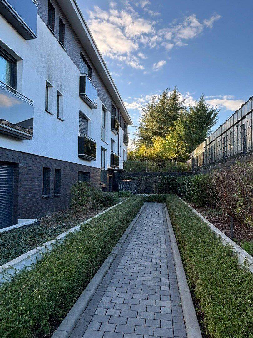Schöne 1-Zimmer-Wohnung „nur an Studenten zu vermieten“, 35396 Gießen