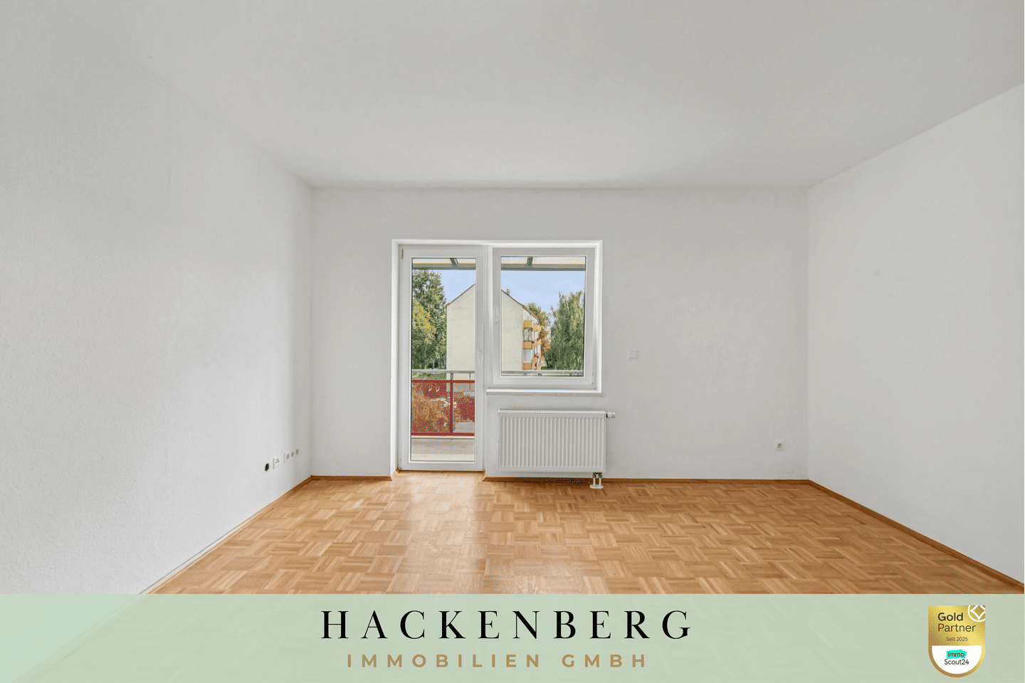 Seeluft statt Stadtlärm: 1-Zimmer Wohnung in Markkleeberg-Gaschwitz, 4416 Markkleeberg