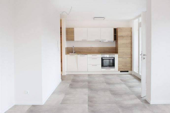 Seniorengerecht und exklusiv Wohnen – 53 m2 gr. 2-Zimmer Wohnung in Prien am schönen Chiemsee, 83209 Prien a. Chiemsee (Prien)