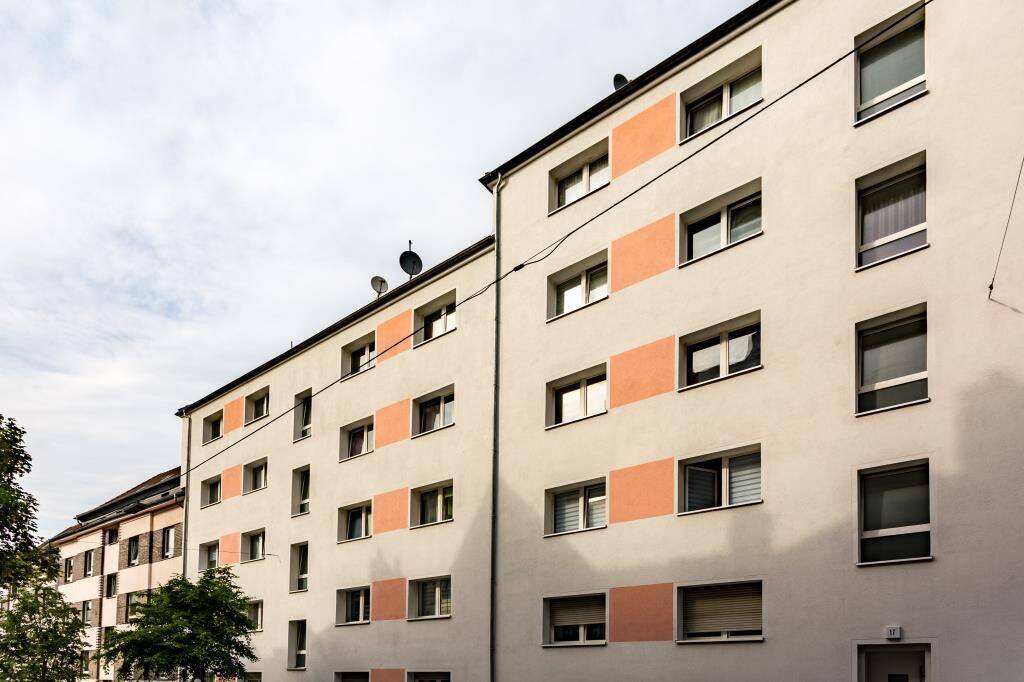 Familienglück sucht neue Adresse. /Family happiness is looking for a new address., 58089 Hagen