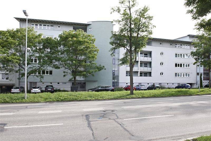 Rundum wohlfühlen: gemütliche 3-Zimmer-Wohnung mit Balkon, 71638 Ludwigsburg