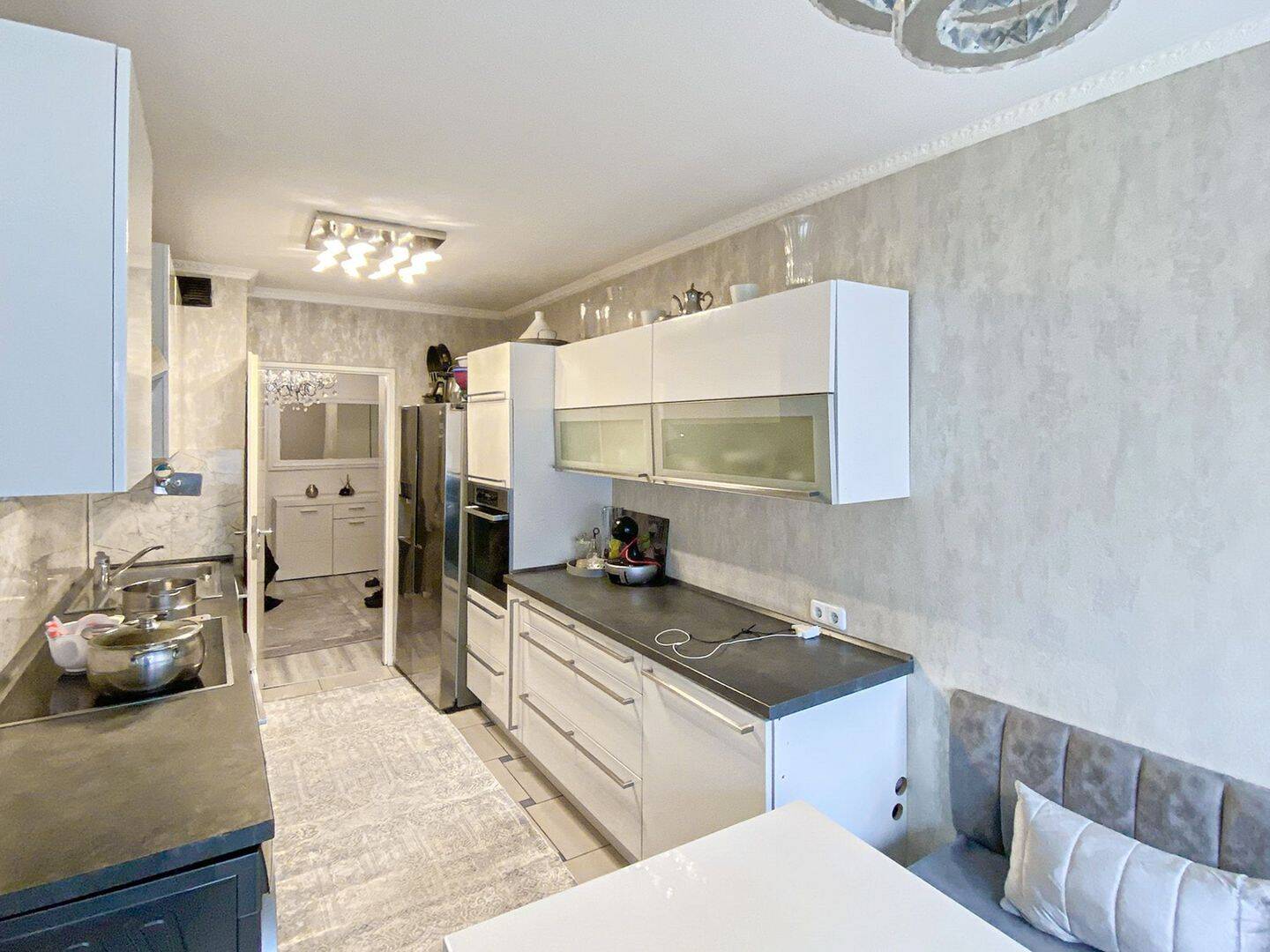 modern wohnen in gefragter Lage, 40599 Düsseldorf (Benrath Hassels Holthausen Reisholz)