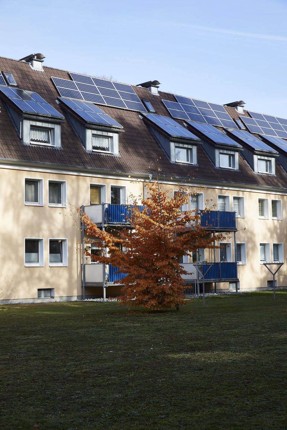 2-Zimmer Singlewohnung in Gütersloh!, 33334 Gütersloh