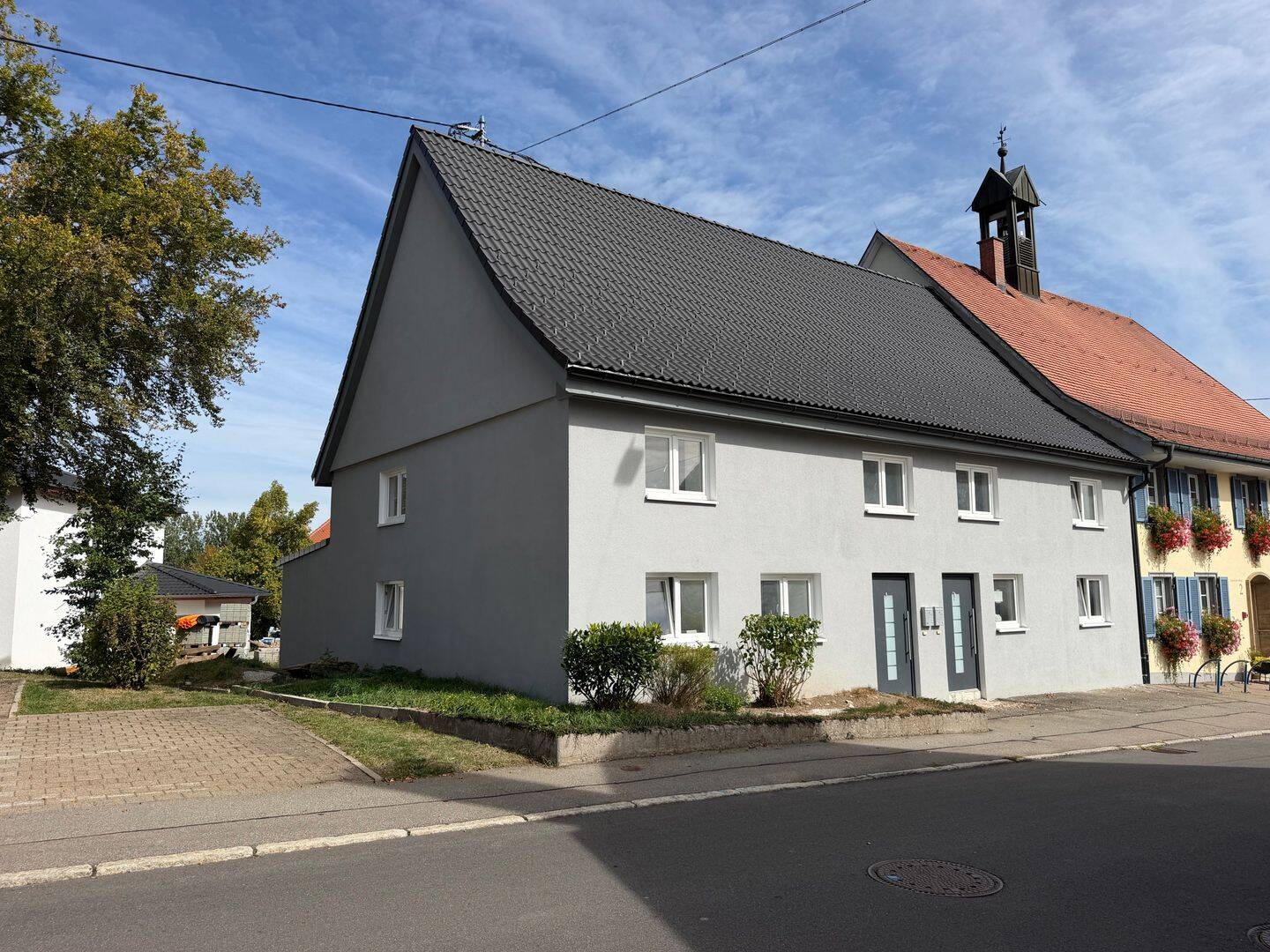 Wohnung in Tannheim, 78052 Villingen-Schwenningen